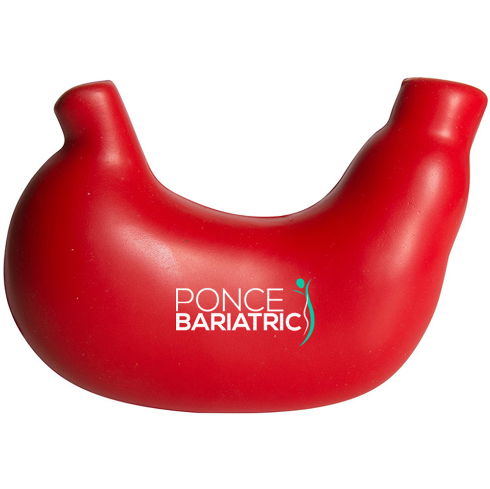 Picture of Stomach Squeezies® Stress Reliever