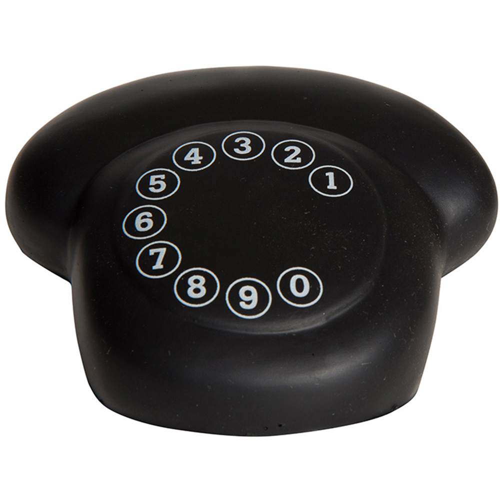 Picture of Rotary Telephone Squeezies® Stress Reliever