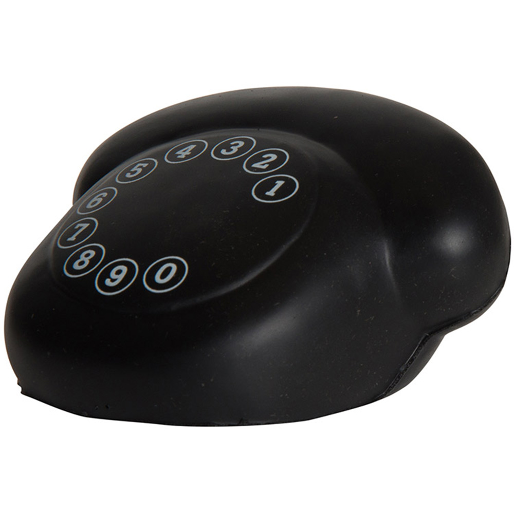 Picture of Rotary Telephone Squeezies® Stress Reliever