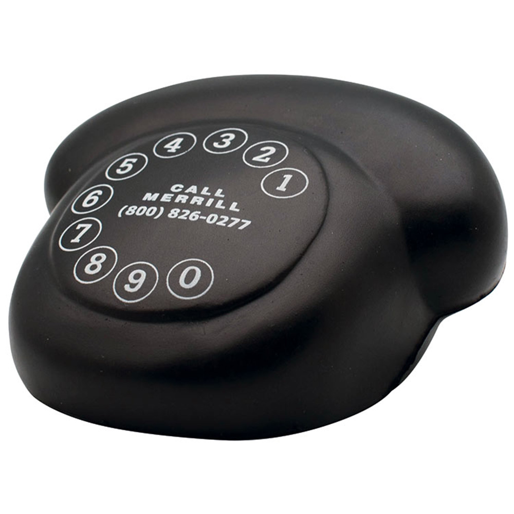 Picture of Rotary Telephone Squeezies® Stress Reliever