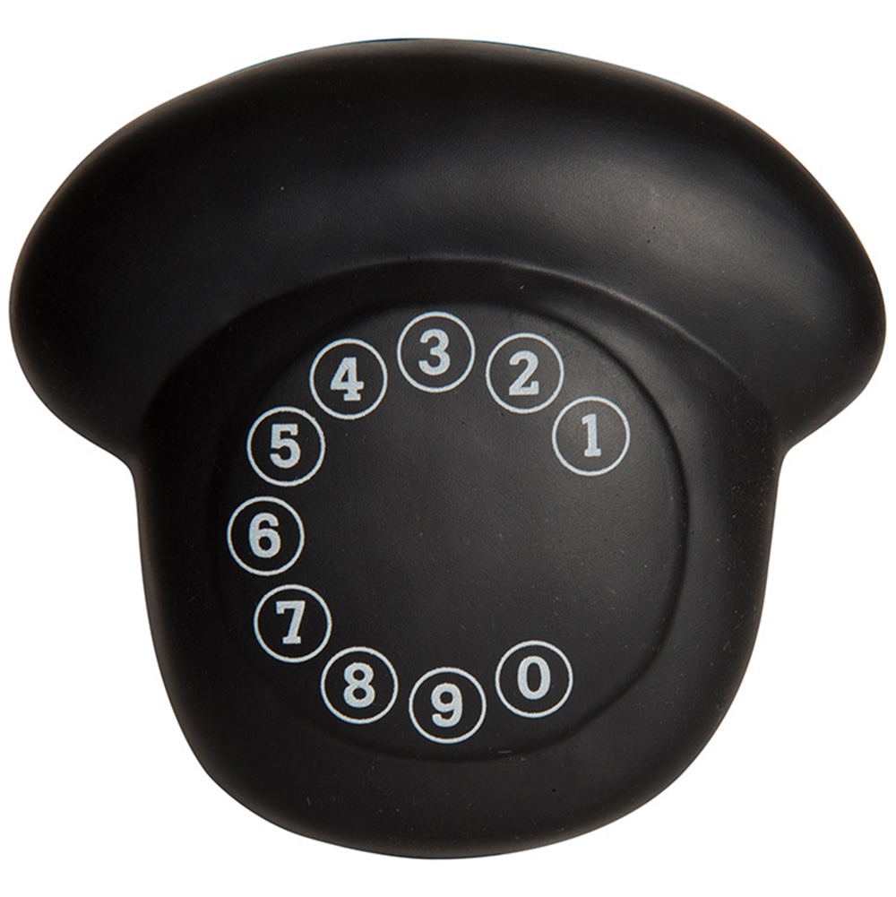 Picture of Rotary Telephone Squeezies® Stress Reliever