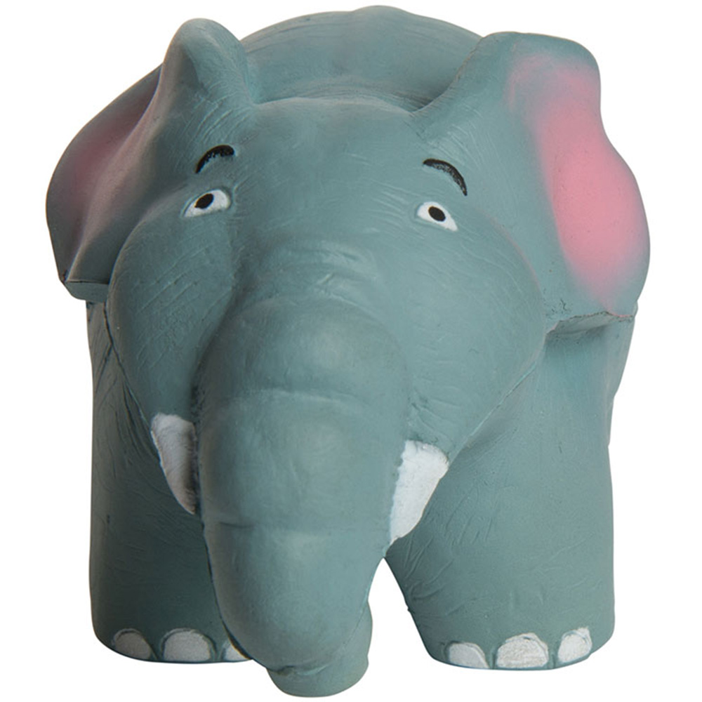 Picture of Elephant Squeezies® Stress Reliever