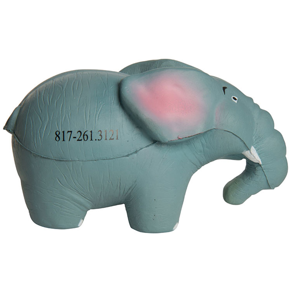Picture of Elephant Squeezies® Stress Reliever