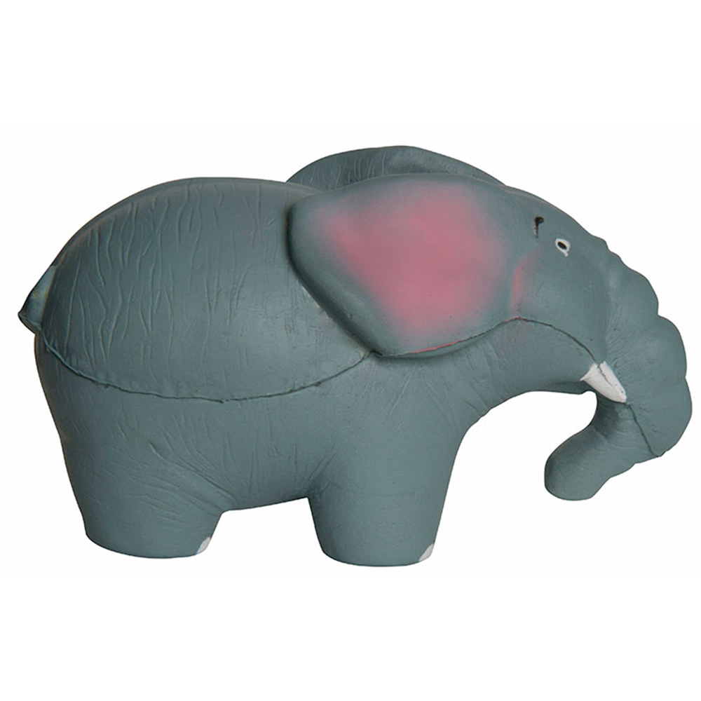 Picture of Elephant Squeezies® Stress Reliever