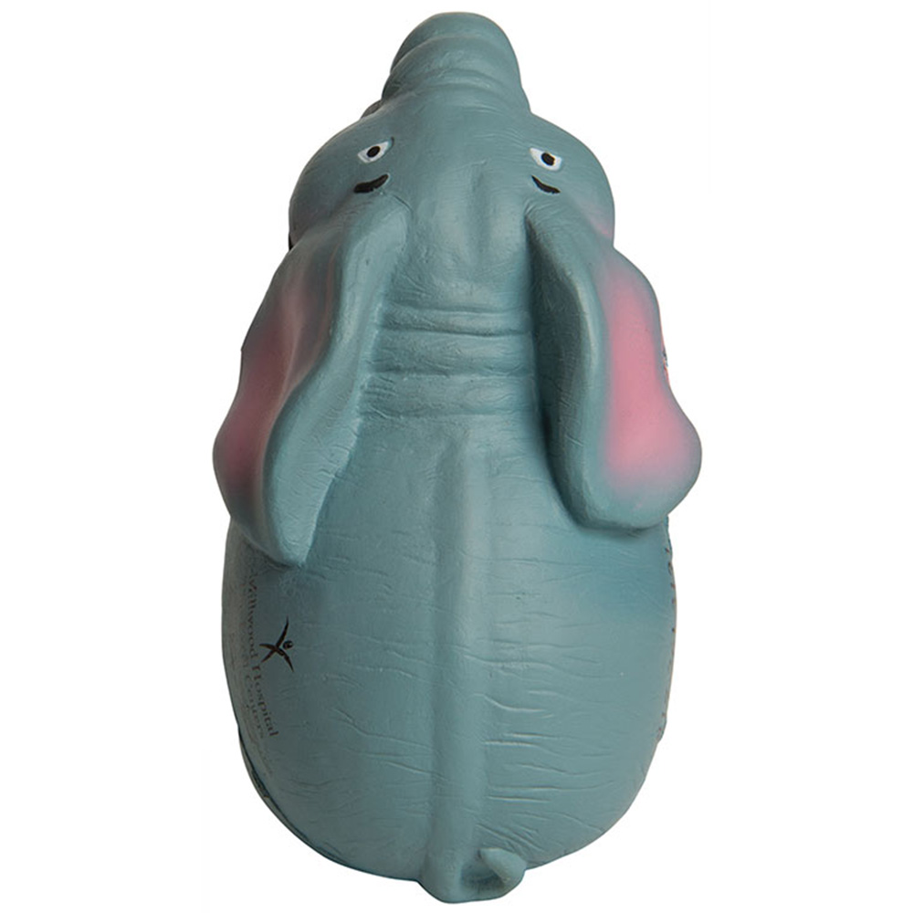 Picture of Elephant Squeezies® Stress Reliever