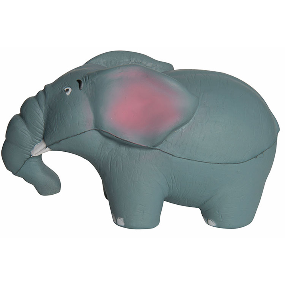 Picture of Elephant Squeezies® Stress Reliever