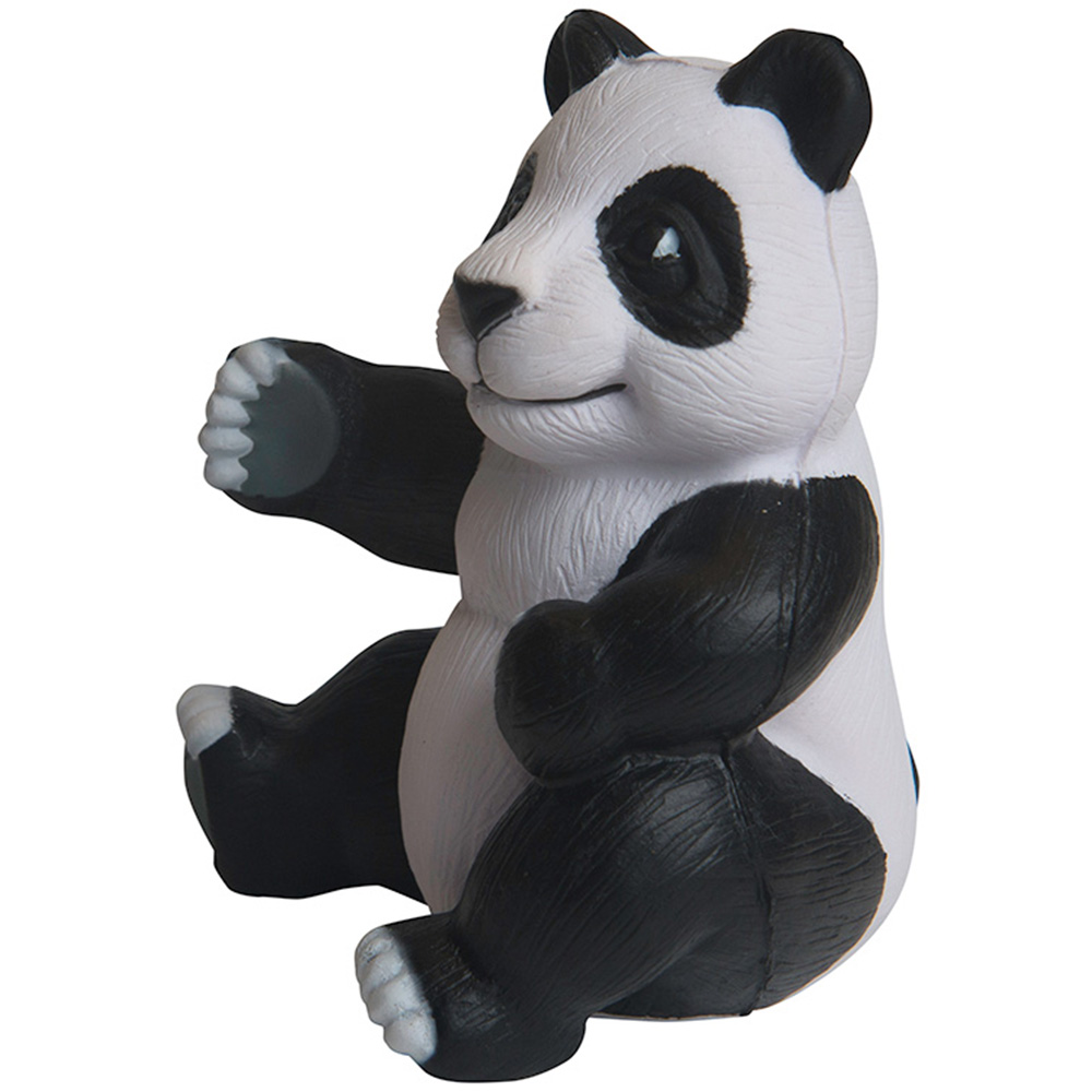 Picture of Panda Squeezies® Stress Reliever