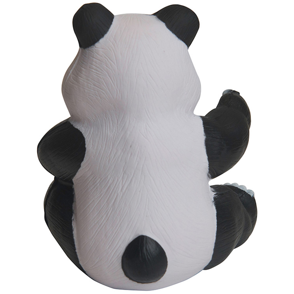 Picture of Panda Squeezies® Stress Reliever