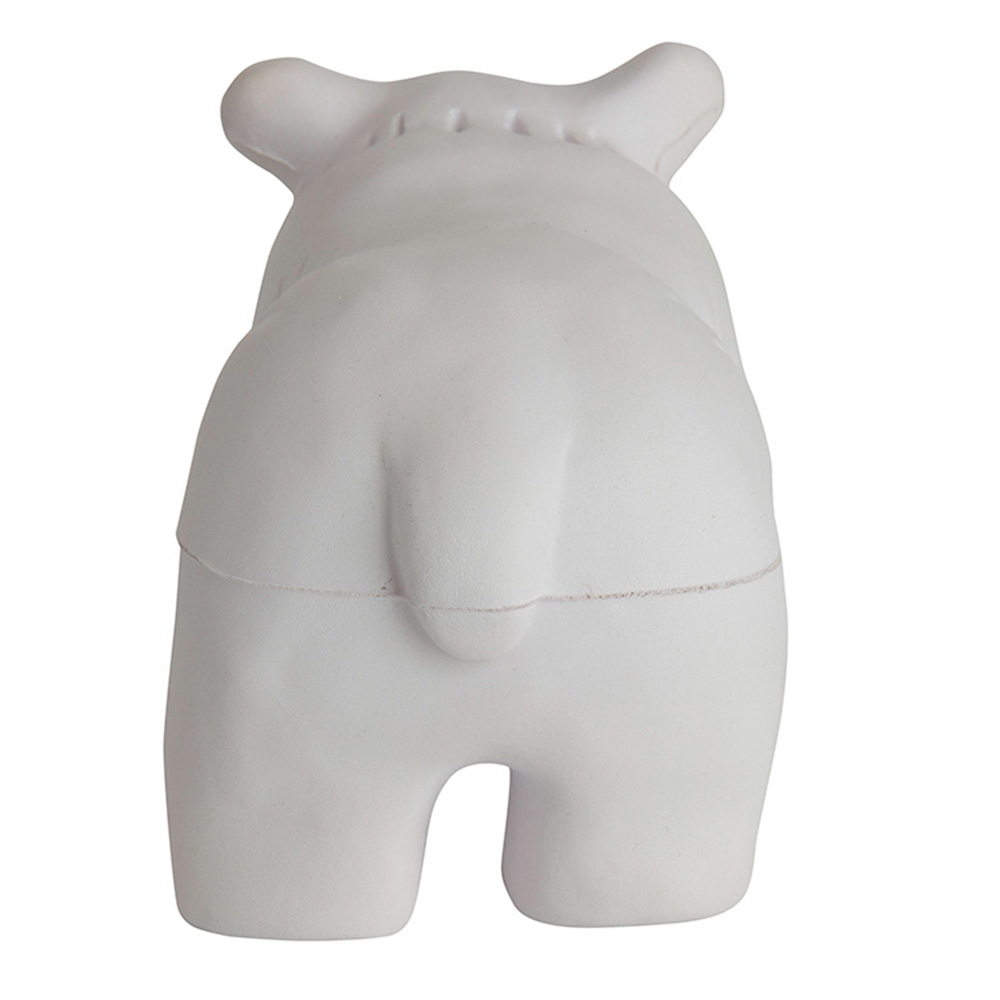 Picture of Polar Bear Squeezies® Stress Reliever