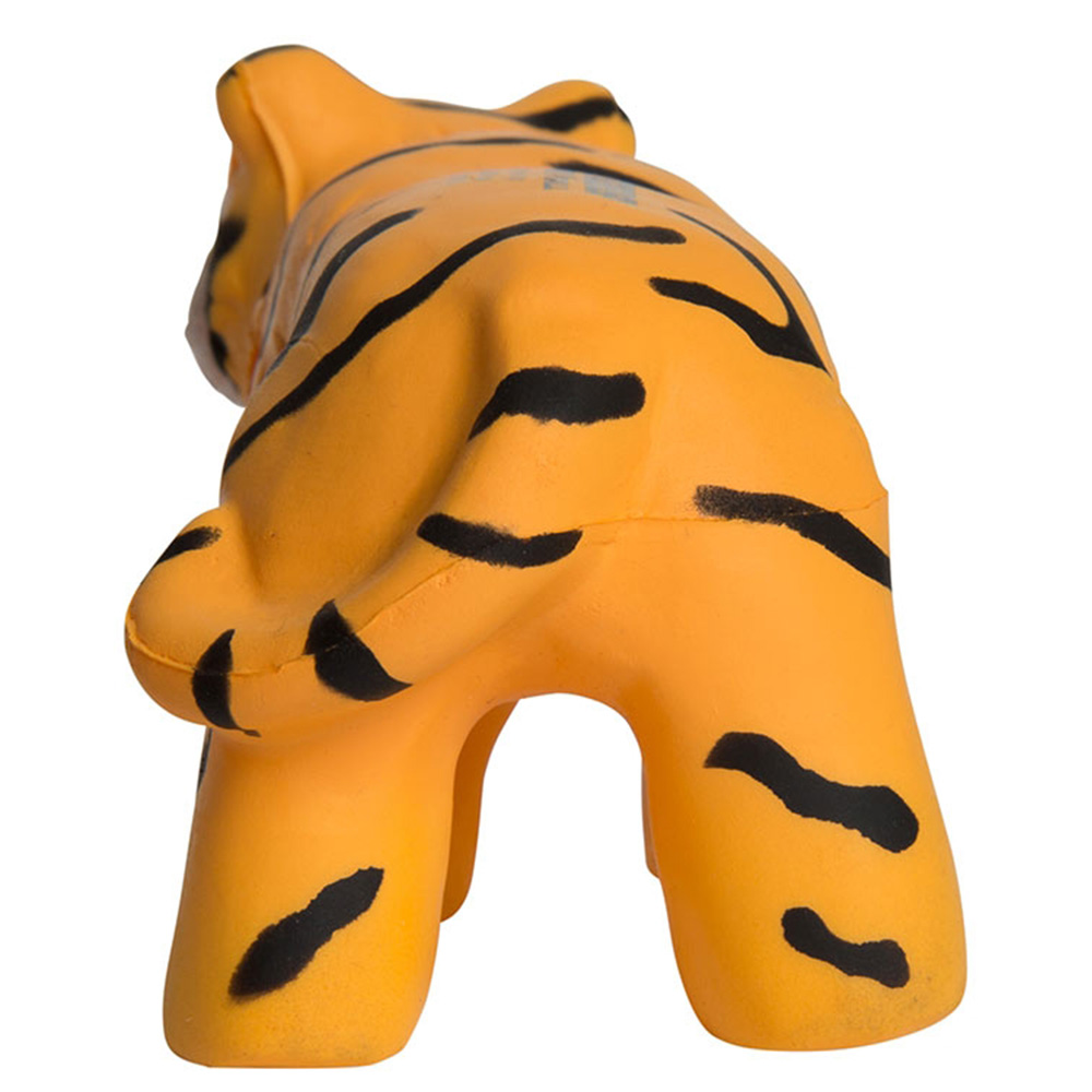 Picture of Tiger Squeezies® Stress Reliever