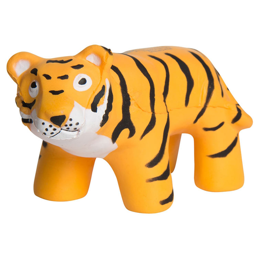 Picture of Tiger Squeezies® Stress Reliever