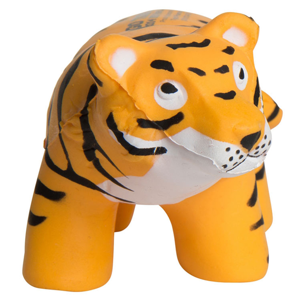 Picture of Tiger Squeezies® Stress Reliever