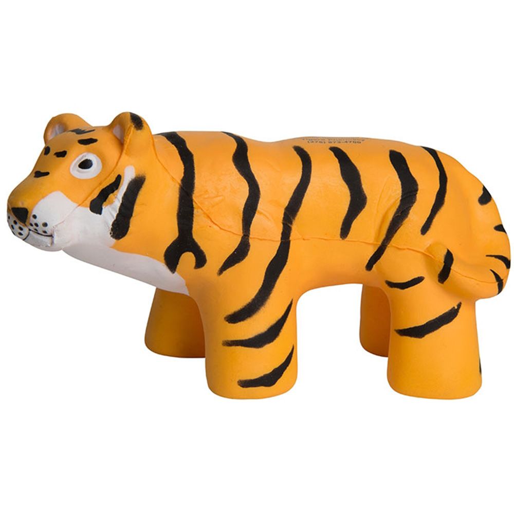 Picture of Tiger Squeezies® Stress Reliever