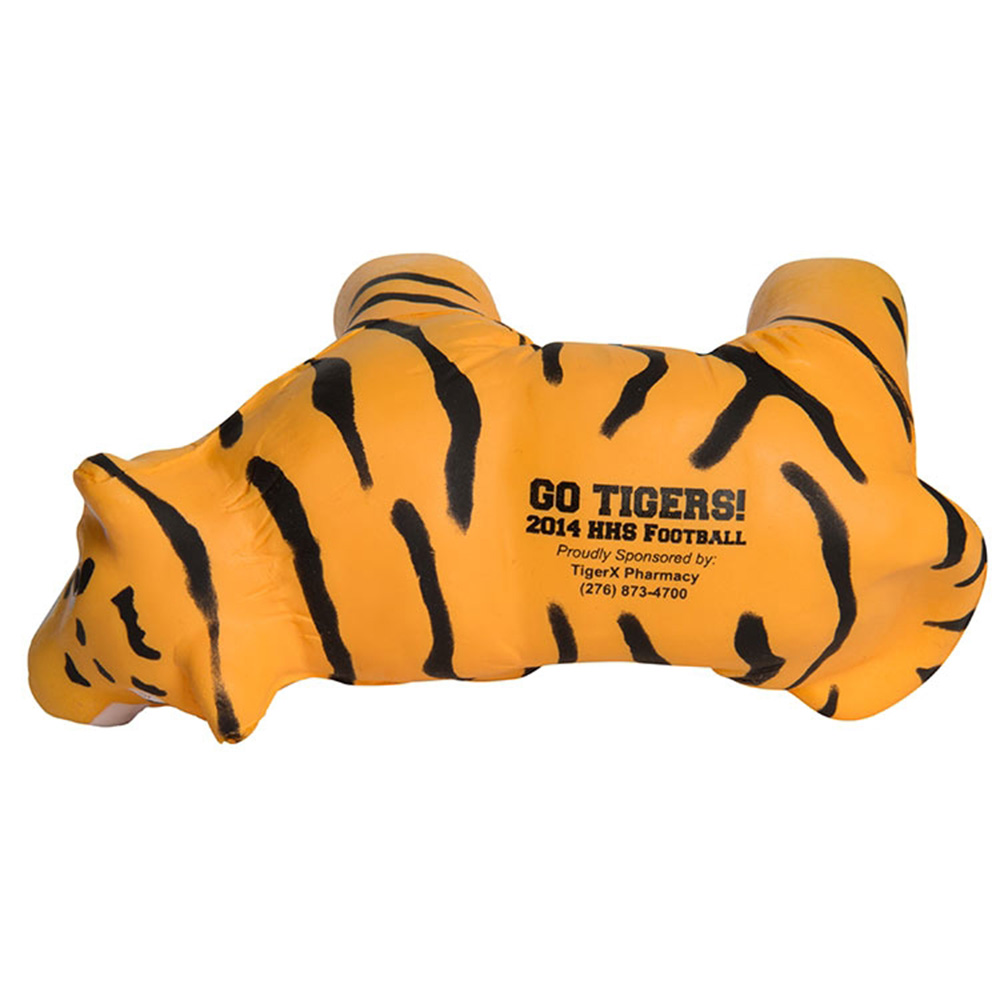 Picture of Tiger Squeezies® Stress Reliever