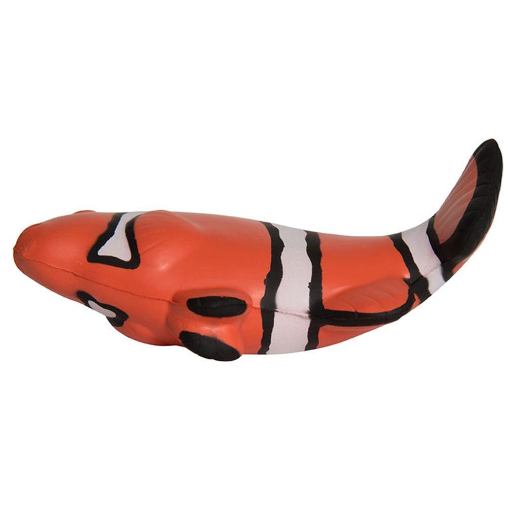 Picture of Clown Fish Squeezies® Stress Reliever