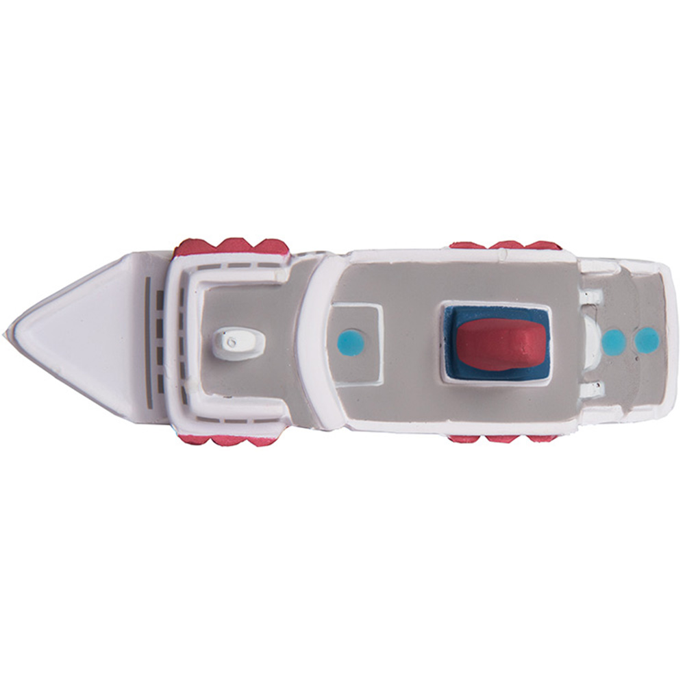 Picture of Cruise Ship Squeezies® Stress Reliever