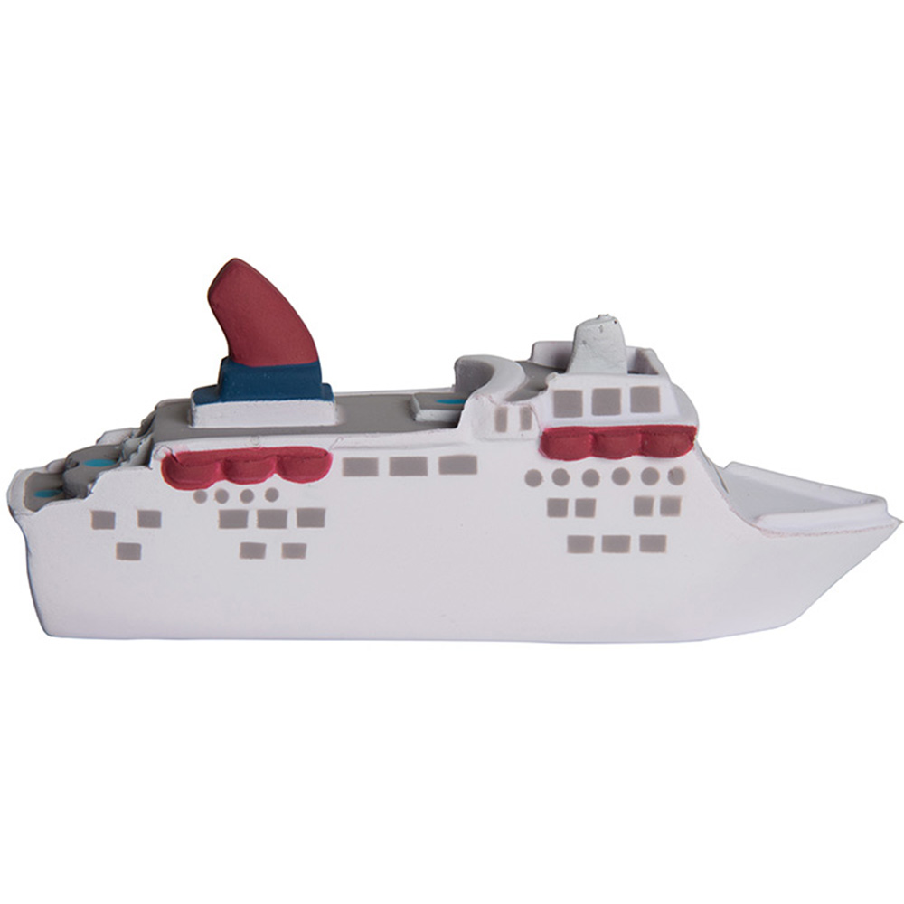 Picture of Cruise Ship Squeezies® Stress Reliever