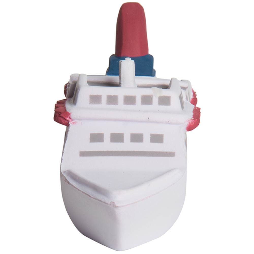 Picture of Cruise Ship Squeezies® Stress Reliever