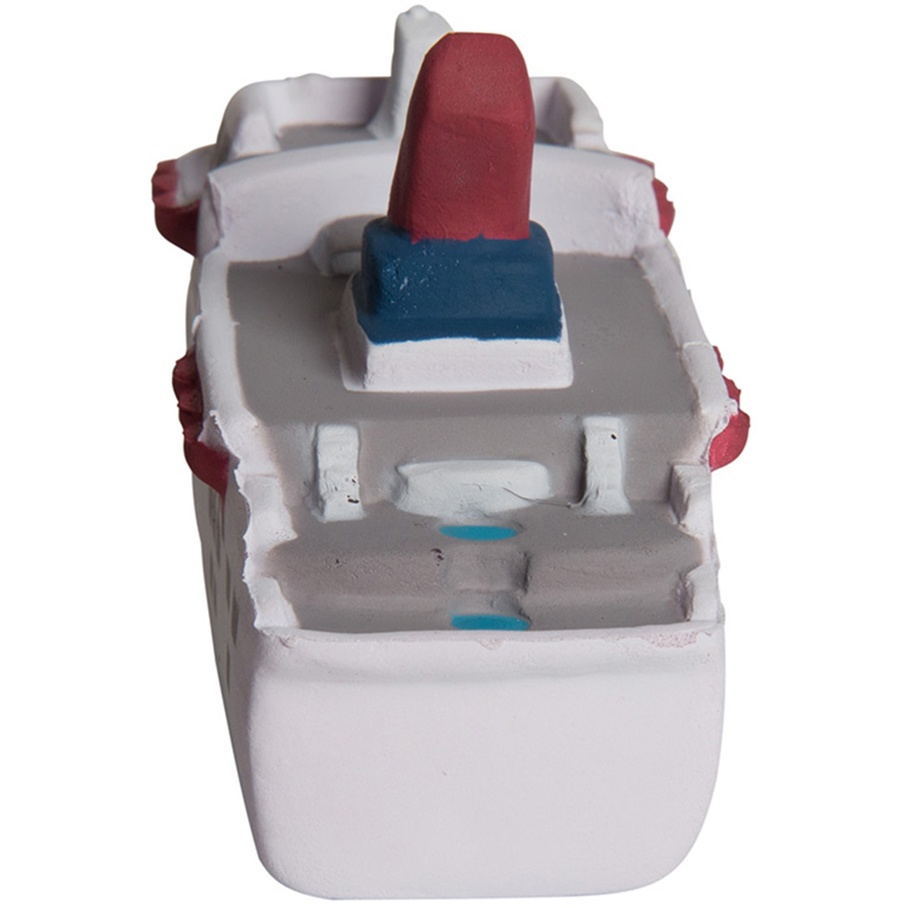 Picture of Cruise Ship Squeezies® Stress Reliever