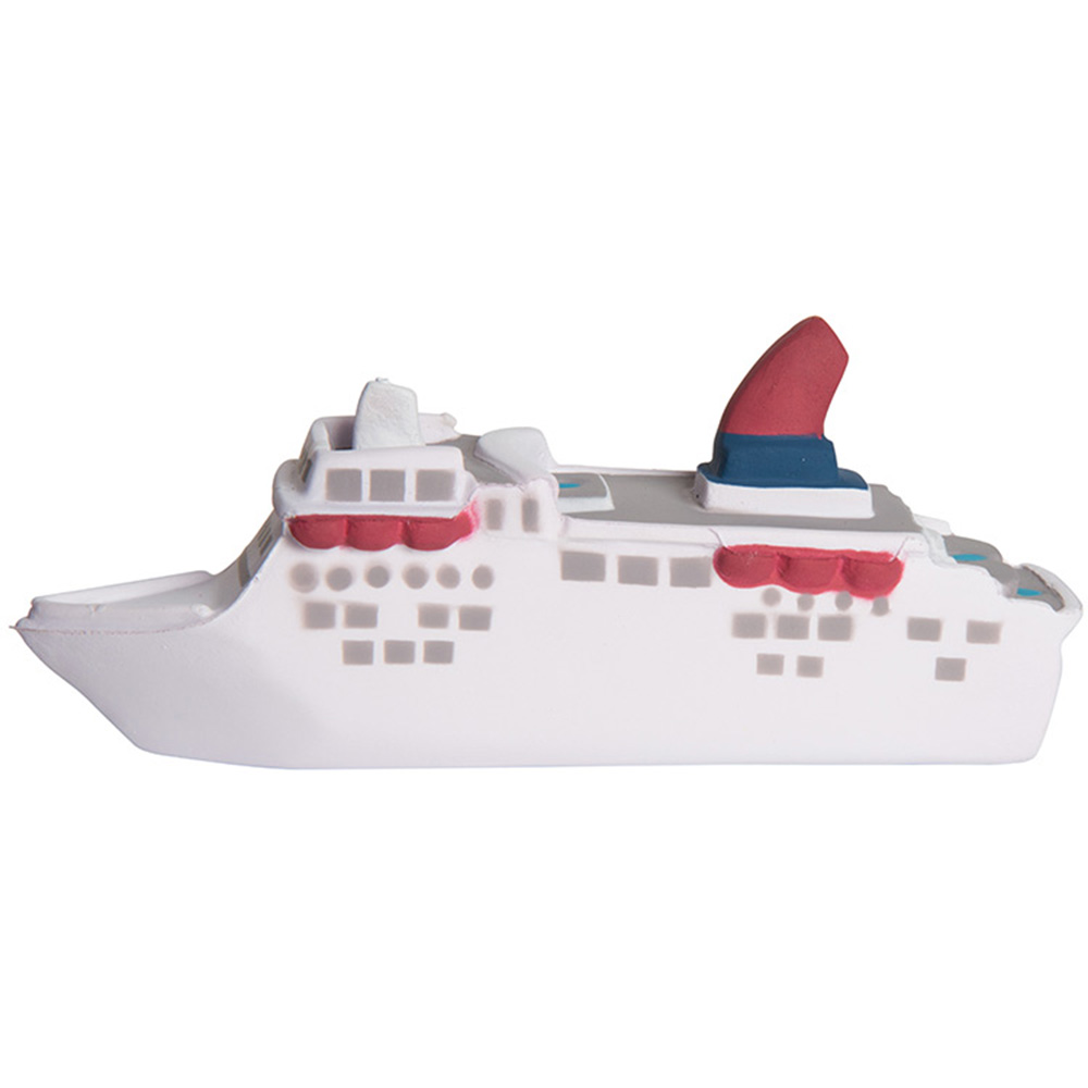 Picture of Cruise Ship Squeezies® Stress Reliever