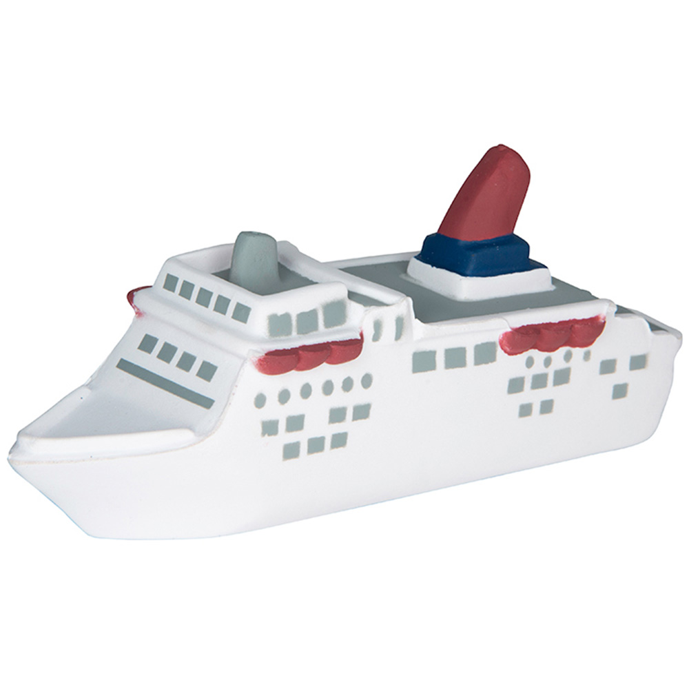 Picture of Cruise Ship Squeezies® Stress Reliever