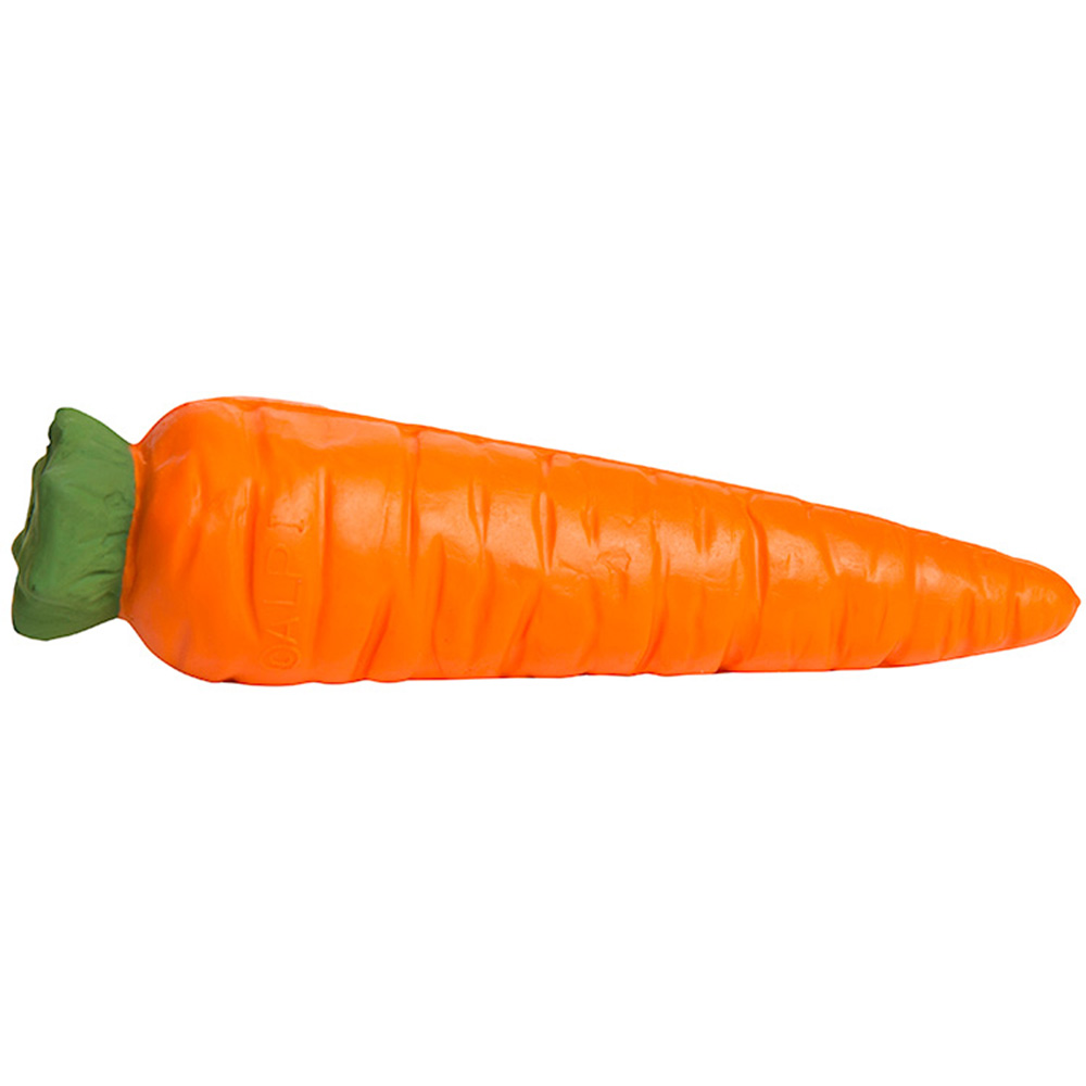 Picture of Carrot Squeezies® Stress Reliever