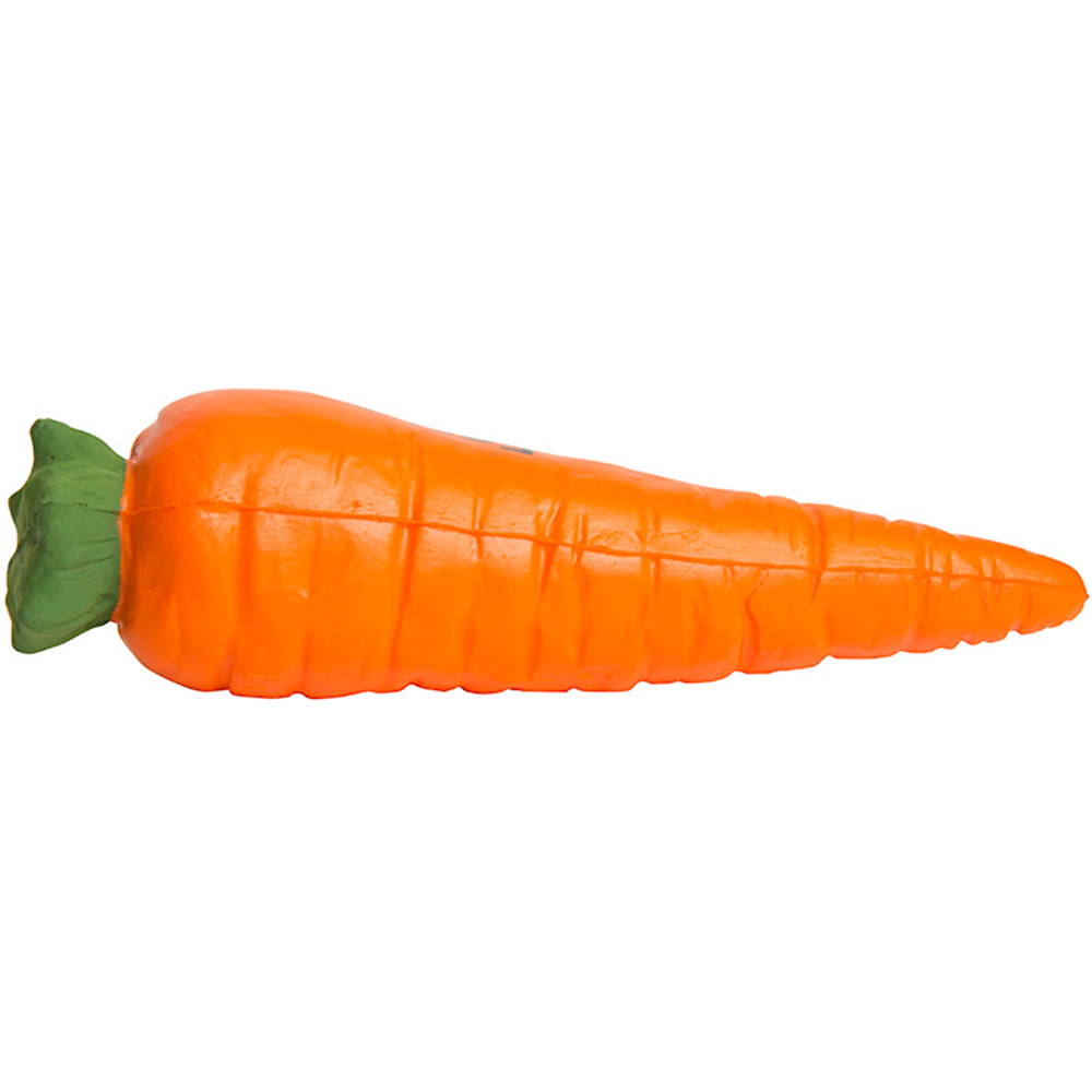 Picture of Carrot Squeezies® Stress Reliever