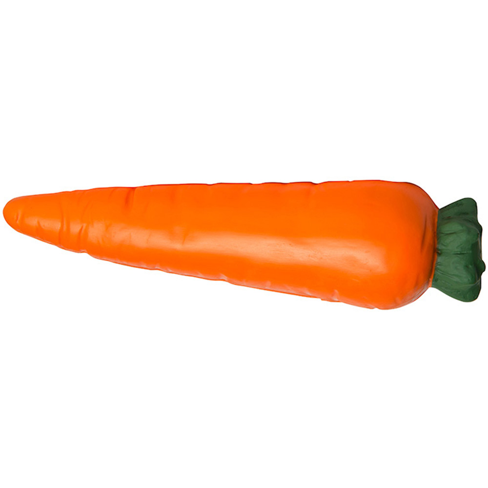 Picture of Carrot Squeezies® Stress Reliever