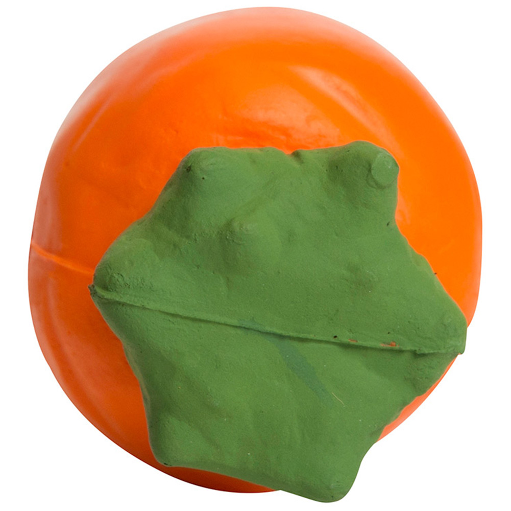 Picture of Carrot Squeezies® Stress Reliever