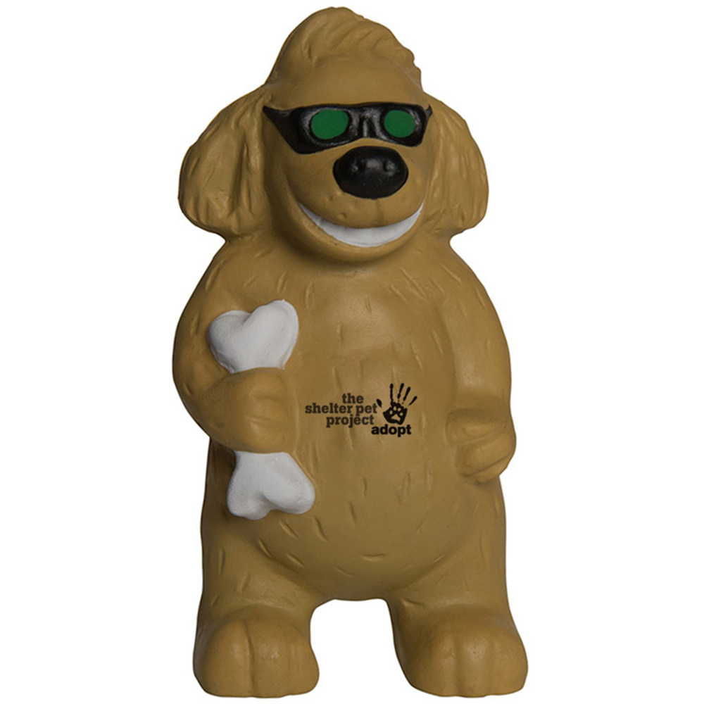 Picture of Lucky Dog Squeezies® Stress Reliever