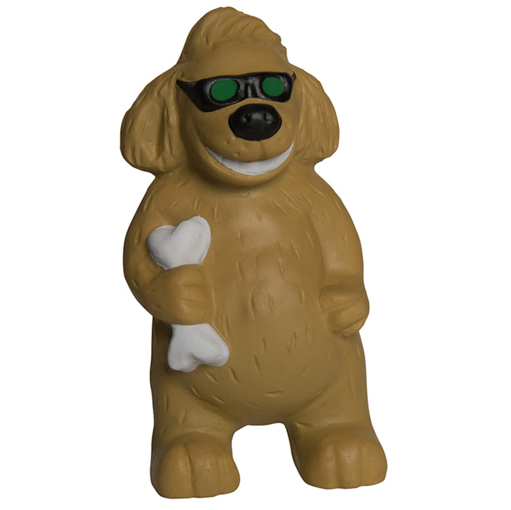 Picture of Lucky Dog Squeezies® Stress Reliever