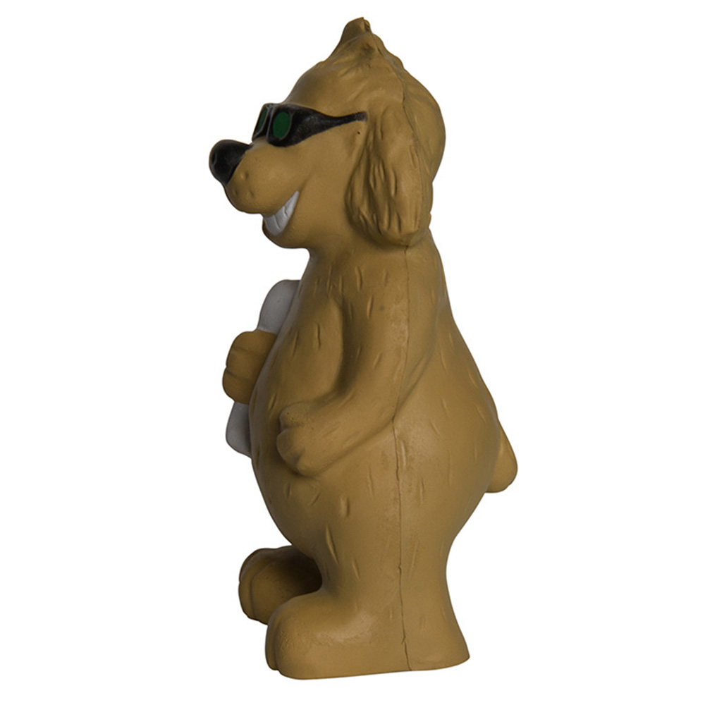 Picture of Lucky Dog Squeezies® Stress Reliever
