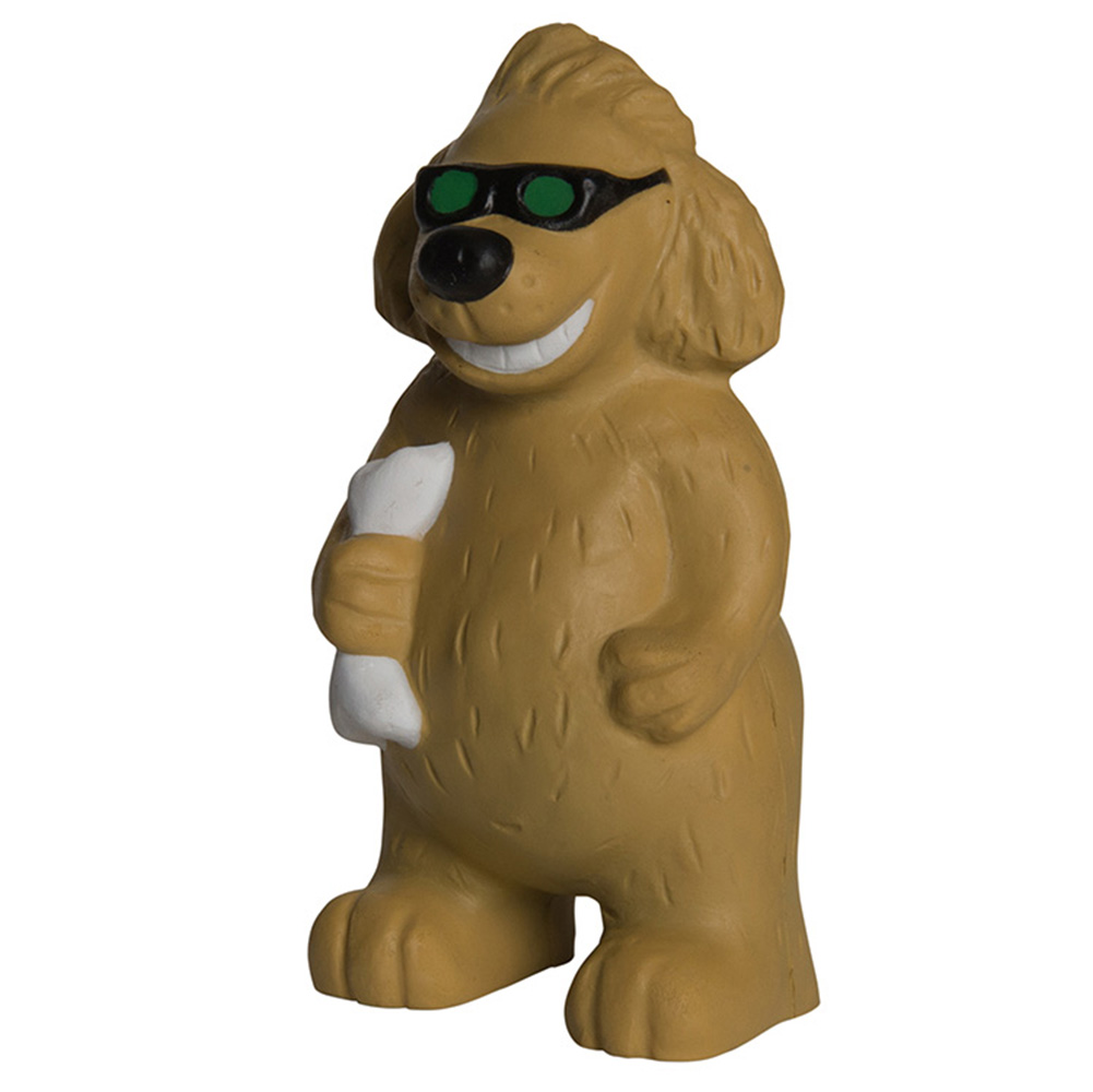 Picture of Lucky Dog Squeezies® Stress Reliever