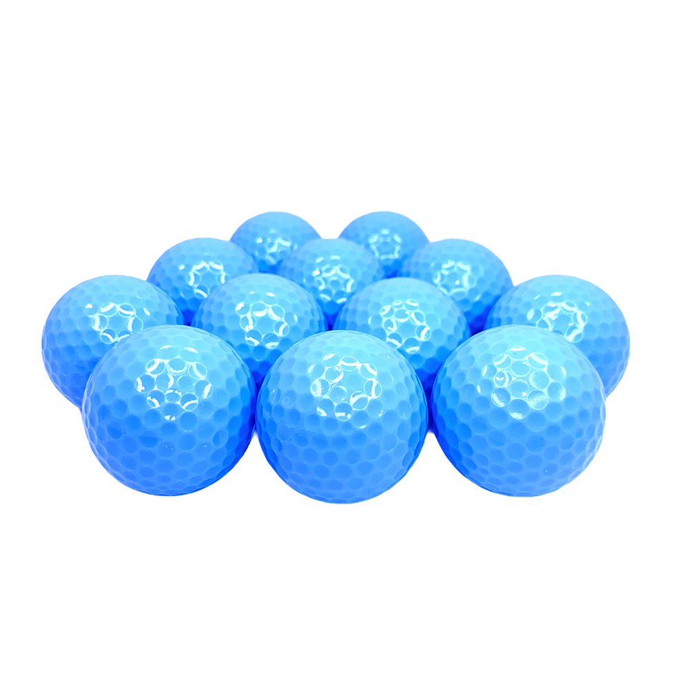 Picture of Sky BlueGolf Balls