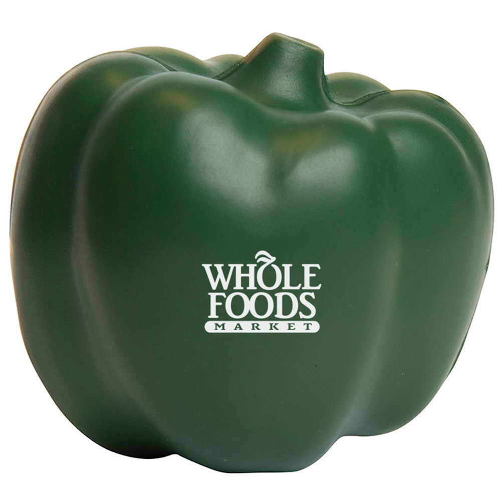 Picture of Bell Pepper Squeezies® Stress Reliever