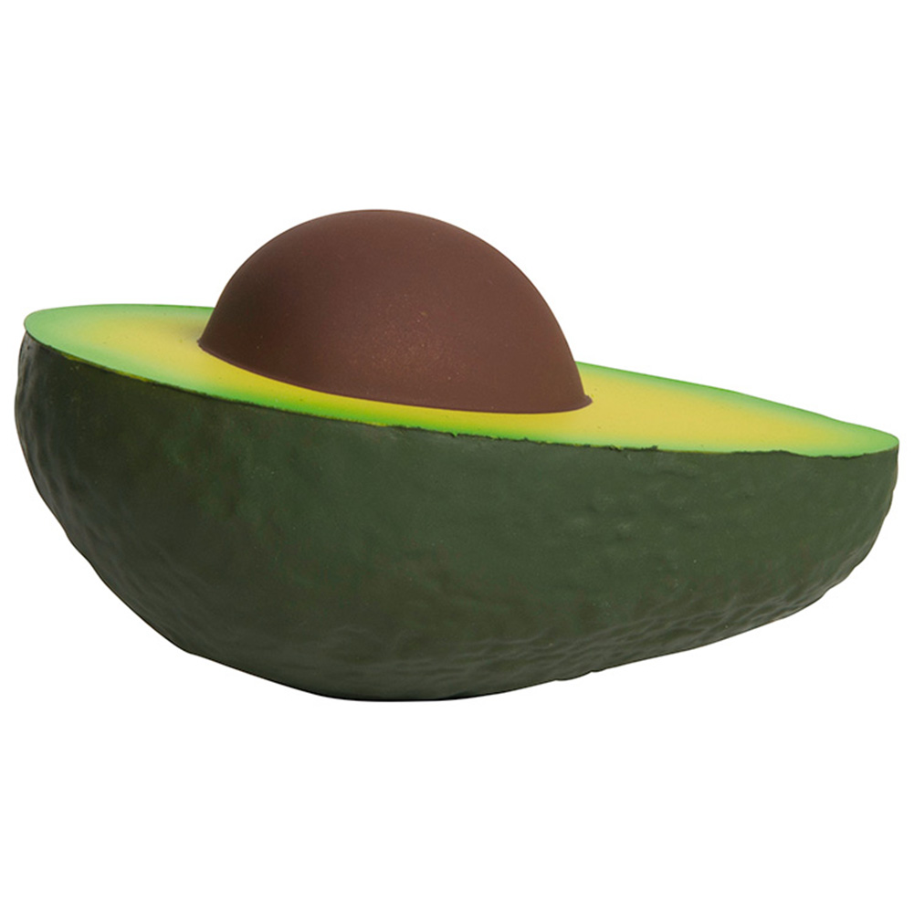 Picture of Avocado Squeezies® Stress Reliever