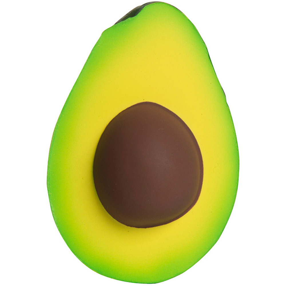 Picture of Avocado Squeezies® Stress Reliever