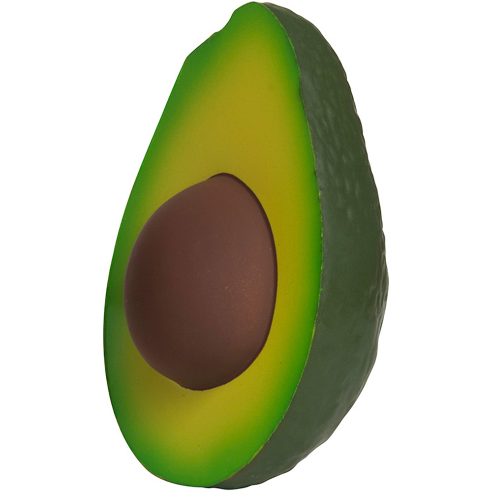 Picture of Avocado Squeezies® Stress Reliever
