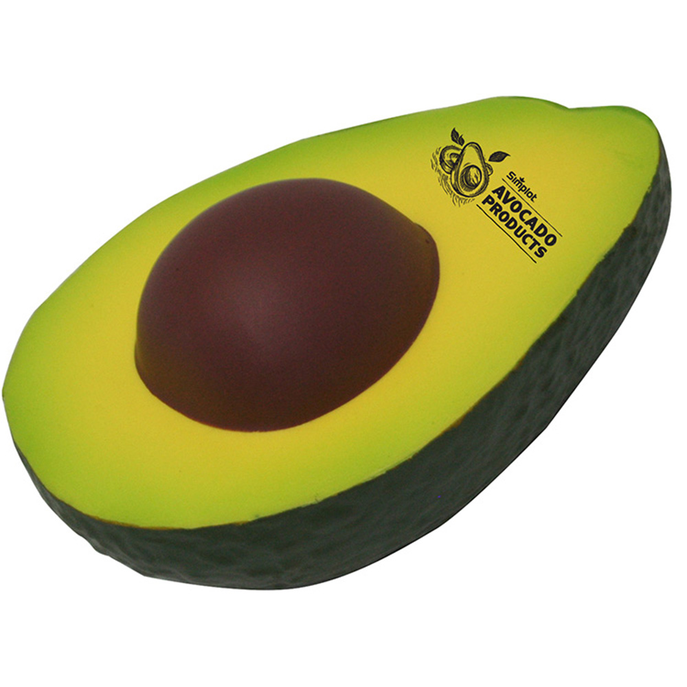 Picture of Avocado Squeezies® Stress Reliever