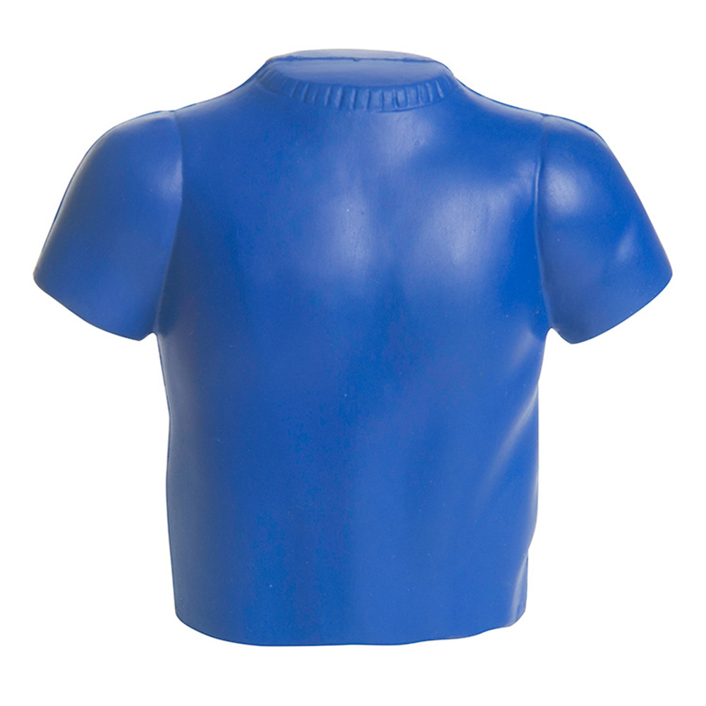 Picture of T-Shirt Squeezies® Stress Reliever