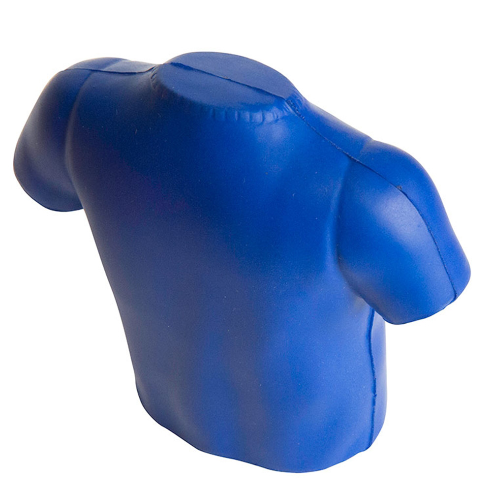 Picture of T-Shirt Squeezies® Stress Reliever