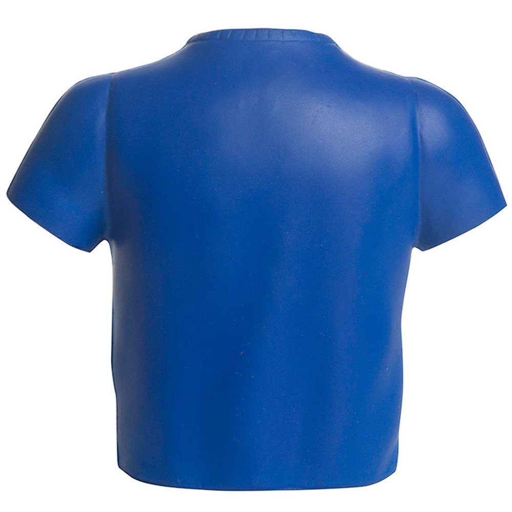 Picture of T-Shirt Squeezies® Stress Reliever