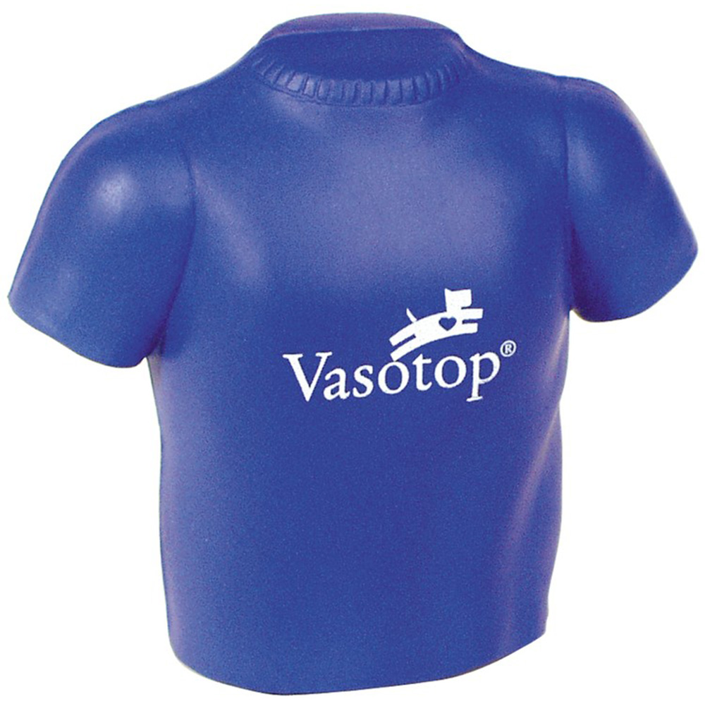 Picture of T-Shirt Squeezies® Stress Reliever