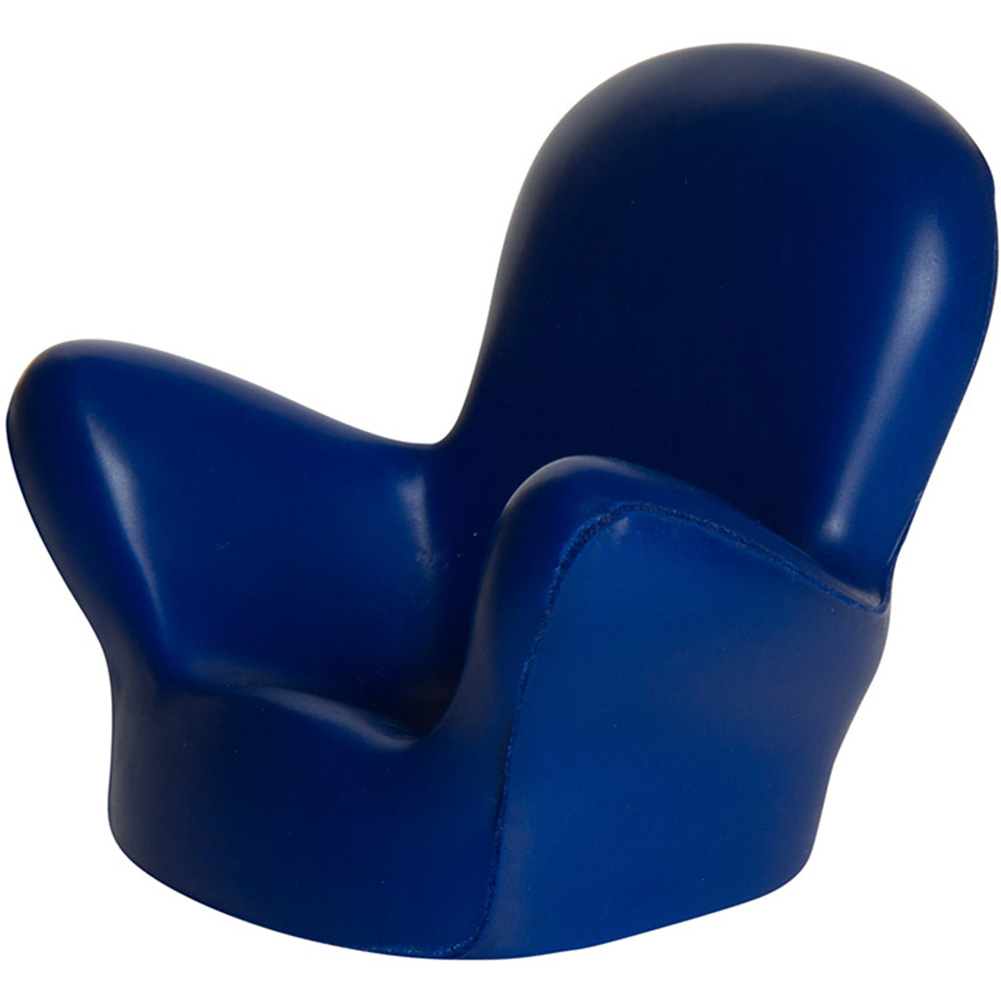 Picture of Blue Chair Squeezies® Stress Reliever