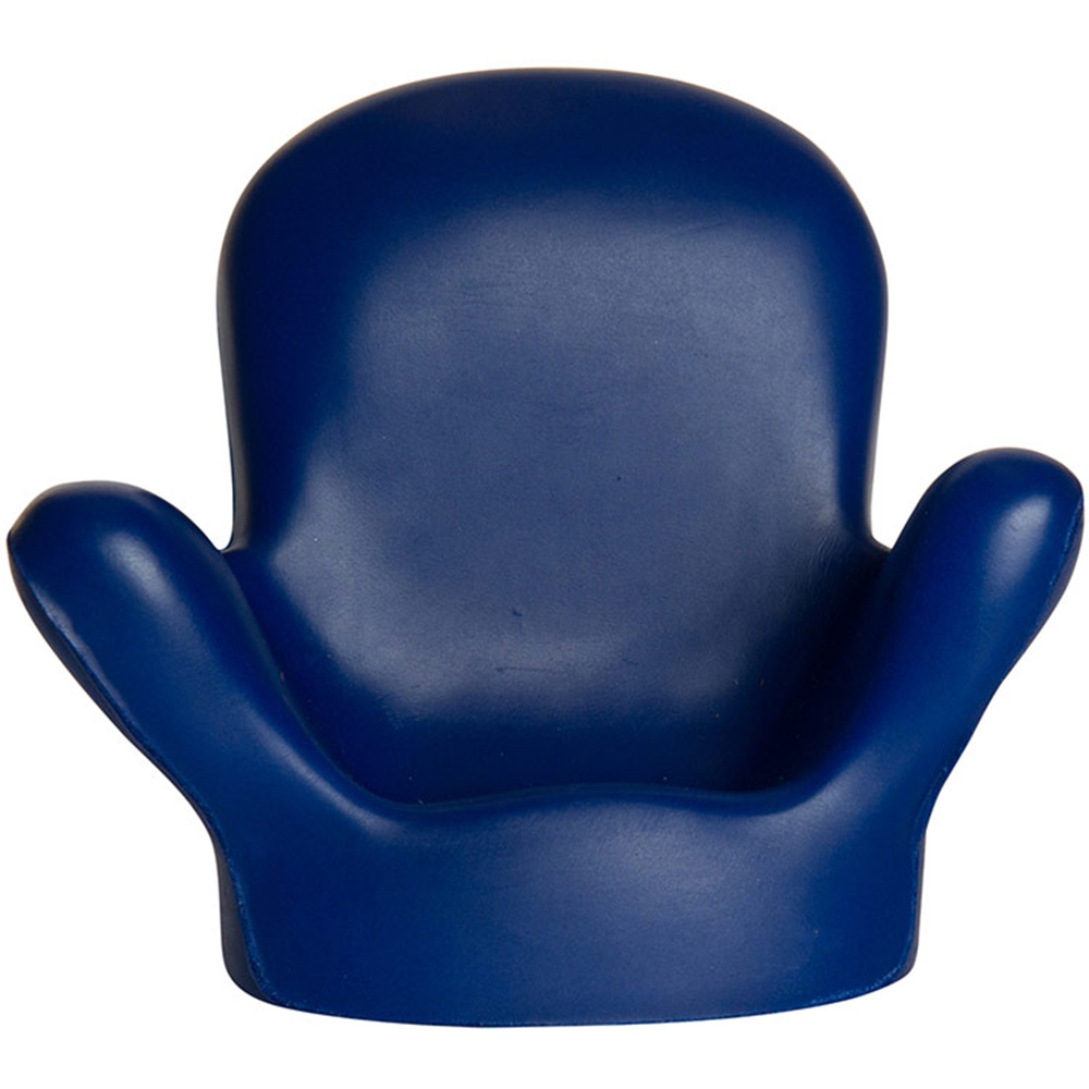 Picture of Blue Chair Squeezies® Stress Reliever