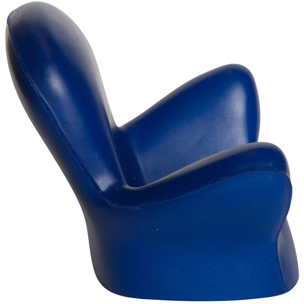 Picture of Blue Chair Squeezies® Stress Reliever