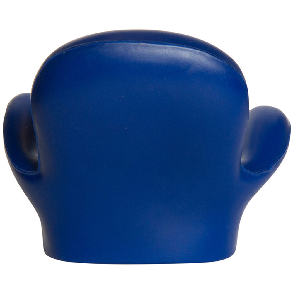 Picture of Blue Chair Squeezies® Stress Reliever