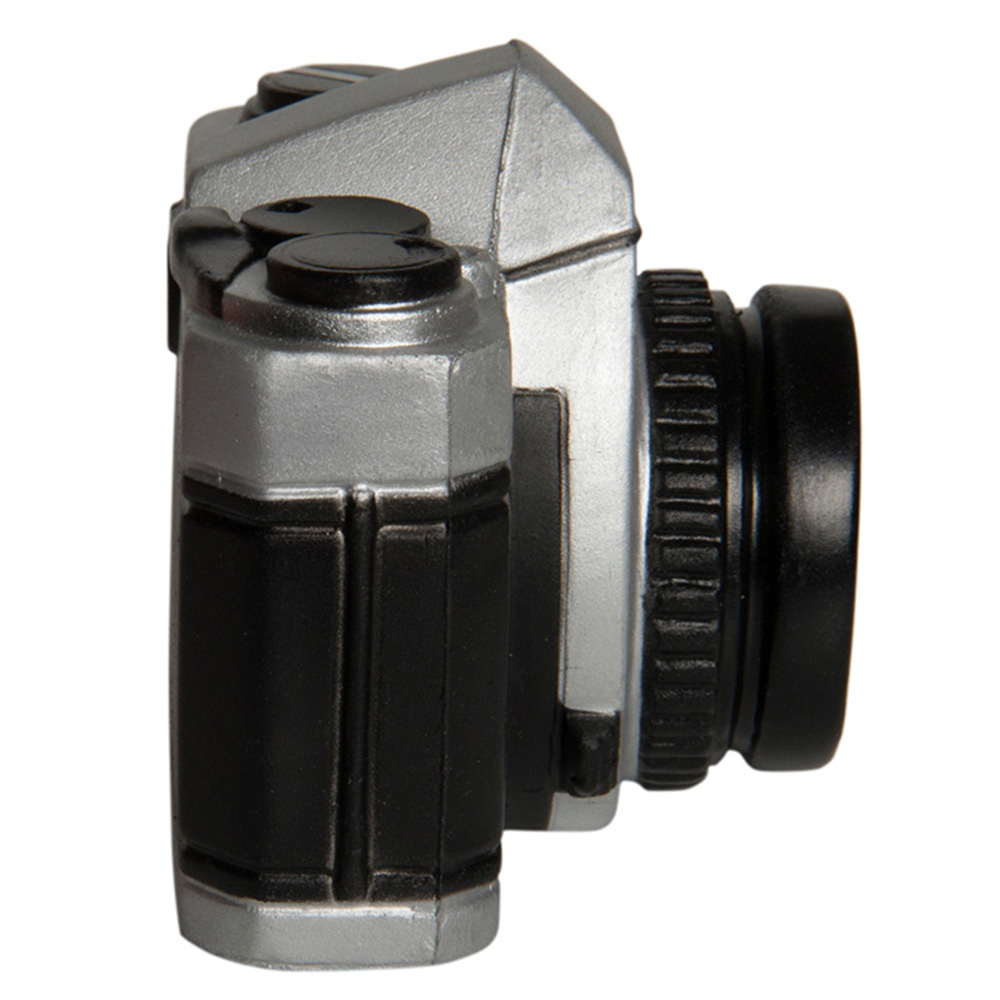 Picture of Camera Squeezies® Stress Reliever