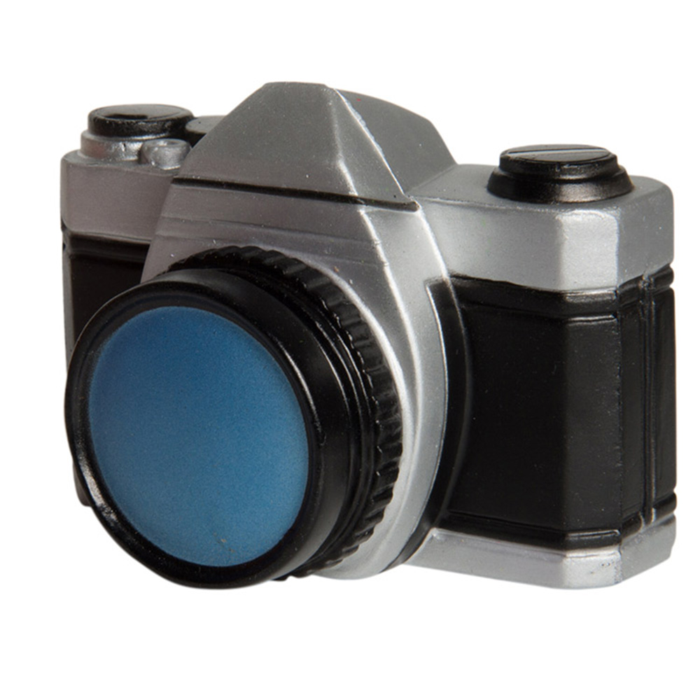 Picture of Camera Squeezies® Stress Reliever