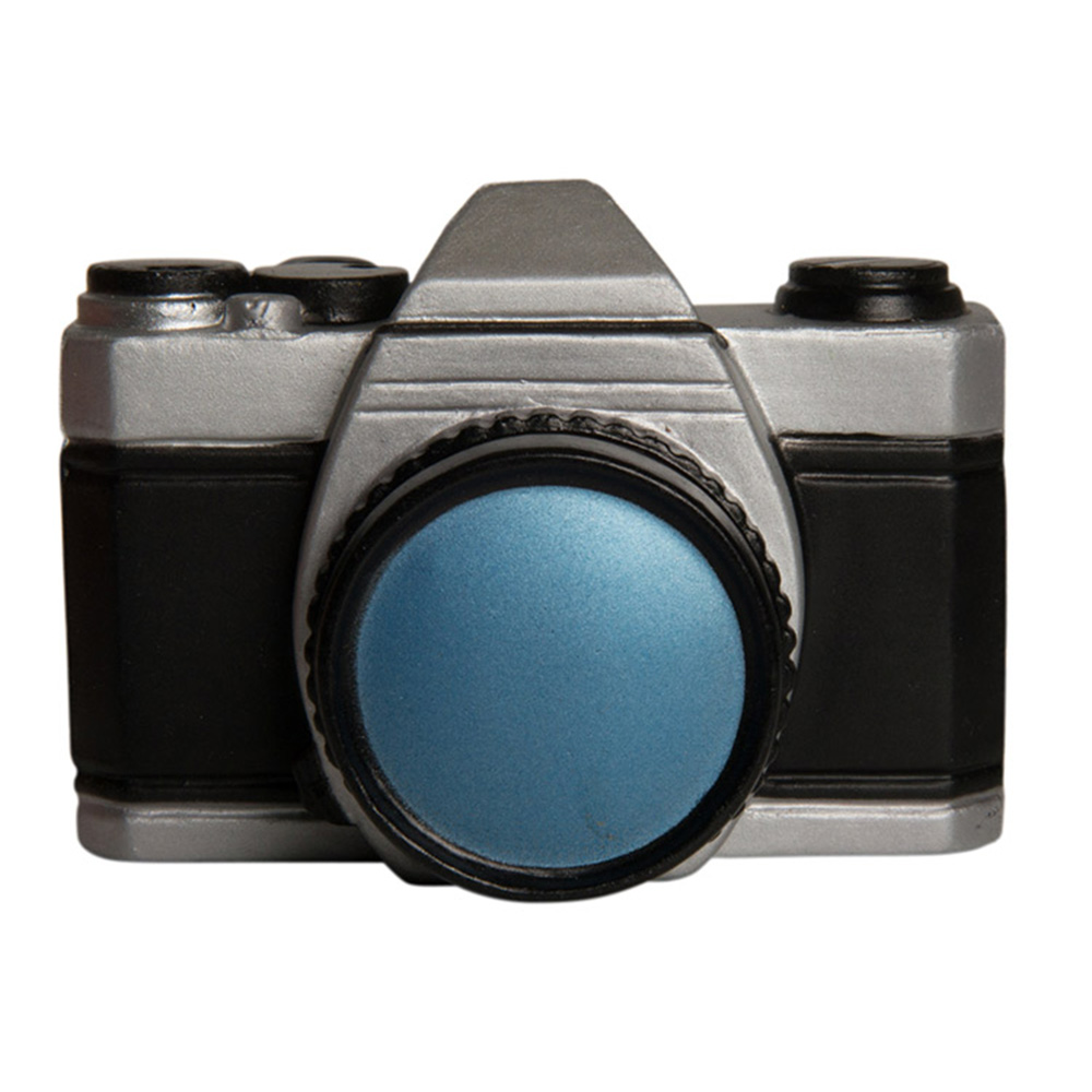 Picture of Camera Squeezies® Stress Reliever